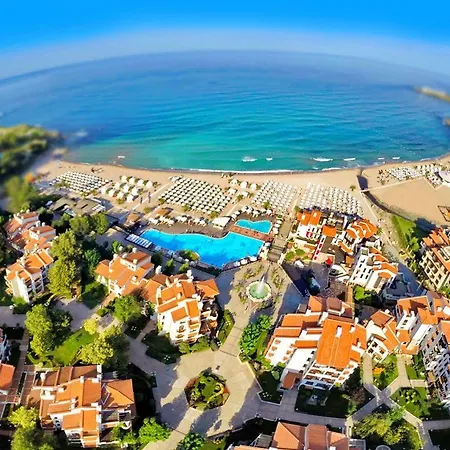 Oasis Resort&Spa 1 Floor 1 Bedroom Nat