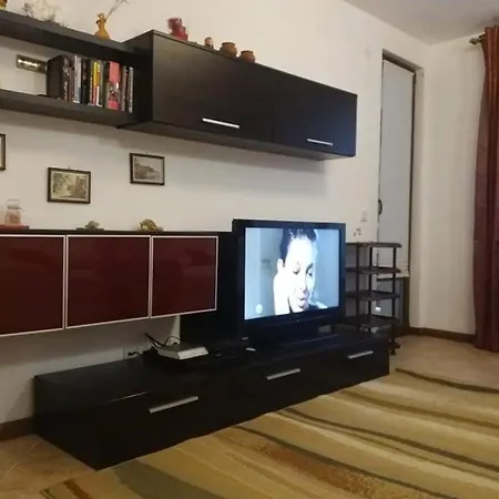 Oasis Resort&Spa 1 Floor 1 Bedroom Nat * Lozenets