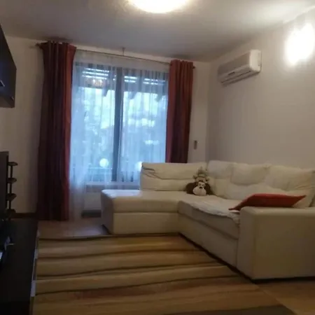 Daire Oasis Resort&Spa 1 Floor 1 Bedroom Nat