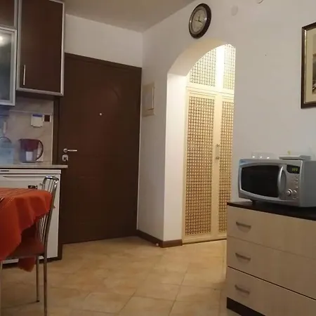 Daire Oasis Resort&Spa 1 Floor 1 Bedroom Nat Lozenets