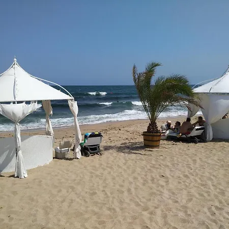 Oasis Resort&Spa 1 Floor 1 Bedroom Nat *