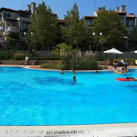 Appartamento Oasis Resort&Spa 1 Floor 1 Bedroom Nat Lozenets